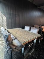 ‼️TE KOOP NIEUWE TAFELSET‼️, Ophalen