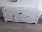 mooi en stevig dressoir, Huis en Inrichting, Kasten | Dressoirs, Ophalen, Gebruikt, 25 tot 50 cm