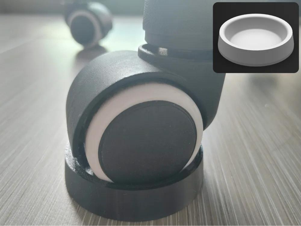 Simracing kantoorstoel wiel stopper, Houder/standaard, Nieuw, PC, Verstelbaar