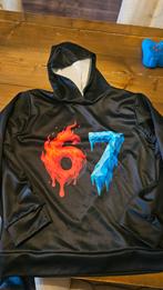 Leuke trui maat 140 - Zo goed als nieuw, Kinderen en Baby's, Kinderkleding | Maat 140, Ophalen of Verzenden, Zo goed als nieuw