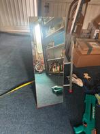 Verlichte spiegel, 80 cm hoog 27 cm breed, Huis en Inrichting, Woonaccessoires | Spiegels, Ophalen of Verzenden, Rechthoekig, Minder dan 100 cm