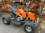 50cc Kinderquad, Ophalen, Gebruikt, 50 cc, Overige typen