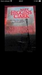 Mary higginsclark, Ophalen, Gelezen