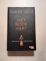 Zakes Mda - Het Rode Hart (Roman), Ophalen of Verzenden, Gelezen, Zakes Mda, Wereld overig
