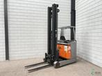 Reachtrucks Elektrisch Still FM-X14 2019, 1000 tot 2000 kg, Elektrisch, Reachtruck, Still