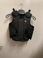 Horka Bodyprotector child L zwart, Ophalen of Verzenden, Zo goed als nieuw, Springen, Bovenkleding
