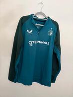 Feyenoord trainingspak 24/25 maat XXL, Nieuw, Overige maten, Ophalen of Verzenden, Voetbal