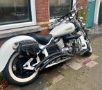 YAMAHA XVS 650A. USA, Motoren, Motoren | Yamaha, ., Chopper, Bedrijf, .