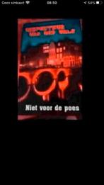 Inspecteur van der valk, Boeken, Ophalen, Gelezen