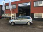 Ford Focus C-Max 2.0-16V Ghia | Bluetooth | Climate Controle, Voorwielaandrijving, Stof, Gebruikt, 4 cilinders