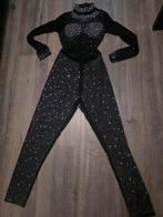 Jumpsuit diamand maat L, Ophalen of Verzenden, Nieuw, Maat 46/48 (XL) of groter