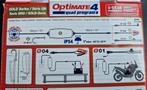 Optimate 4 quad Gold Oplader, Ophalen of Verzenden, Zo goed als nieuw