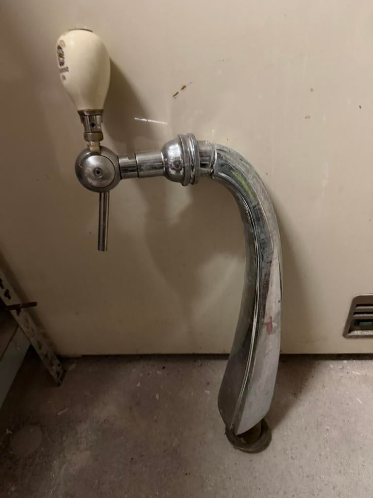 Dommels tap, Ophalen of Verzenden, Zo goed als nieuw, Overige merken