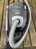 AEG stofzuiger, Witgoed en Apparatuur, Stofzuigers, Ophalen of Verzenden, Zo goed als nieuw