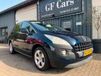 Peugeot 3008 1.6 VTi ST 2011 APK Nieuw!, Auto's, Voorwielaandrijving, Gebruikt, 4 cilinders, Blauw