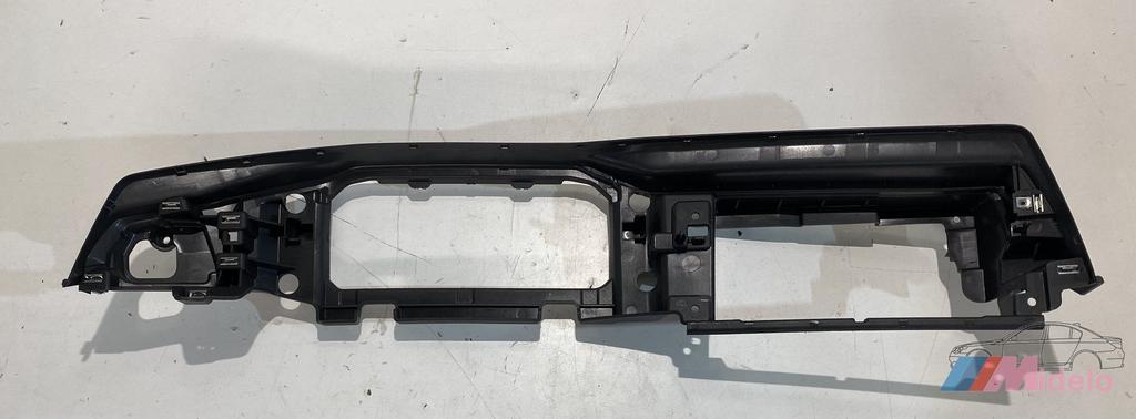 VW GOLF VIII INTERIEURLIJST ACHTERZIJDE 5H1858019A, Auto-onderdelen, Interieur en Bekleding, Gebruikt, -, Volkswagen, -