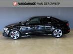 Audi A3 Quattro 2.0 TDI | 3x S-Line | Virtual Cockpit, Automaat, Euro 6, 4 cilinders, Zwart