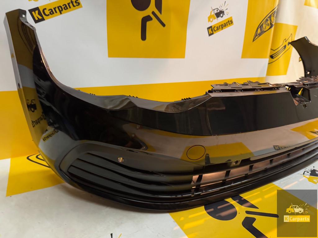 Volkswagen Golf 8 VIII Voorbumper 6xPDC LC9X 5H0807221H, Gebruikt, Volkswagen AG, Bumper, Berliner Ring 2
38440  Wolfsburg, DE