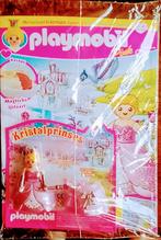 Playmobil Magazine Nr.2 2 Oktober-18 November 2018, Kinderen en Baby's, Speelgoed | Playmobil, Ophalen of Verzenden, Zo goed als nieuw