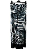 Geisha prachtige strapless lange jurk maxidress jurk XXL, Geisha, Maat 42/44 (L), Zo goed als nieuw, Onder de knie