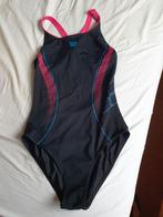 Arena sport badpak 38 max life materiaal, Zwart, Arena, Badpak, Ophalen of Verzenden