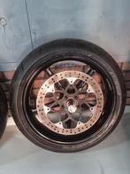 Supermoto Wielen KTM/Husqvarna - Zo Goed Als Nieuw, Motoren, Ophalen of Verzenden, Gebruikt