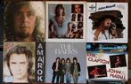 LP’s: John Mayall, Mike Oldfield, The Babys, Eric Clapton, Ophalen of Verzenden, Gebruikt, 12 inch, Poprock