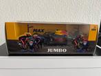 Max Verstappen Red Bull Racing F1 modelauto, Ophalen, Nieuw, Auto, Overige merken