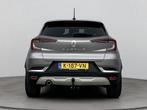 Renault Captur 1.0 TCe 90Pk Intens | Apple & Android Carplay, Stof, Gebruikt, Euro 6, Origineel Nederlands