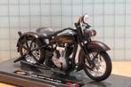 Harley JDH Twin cam 1928 1:18 (118), Maisto, May Cheong Group France S.A.S., Nieuw, Ophalen of Verzenden