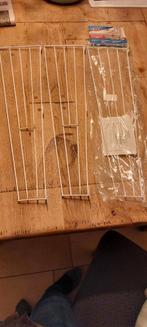 Trixie Zijpaneel Rooster Voor Het Raam - Beschermrooster - W, Dieren en Toebehoren, Katten-accessoires, Ophalen