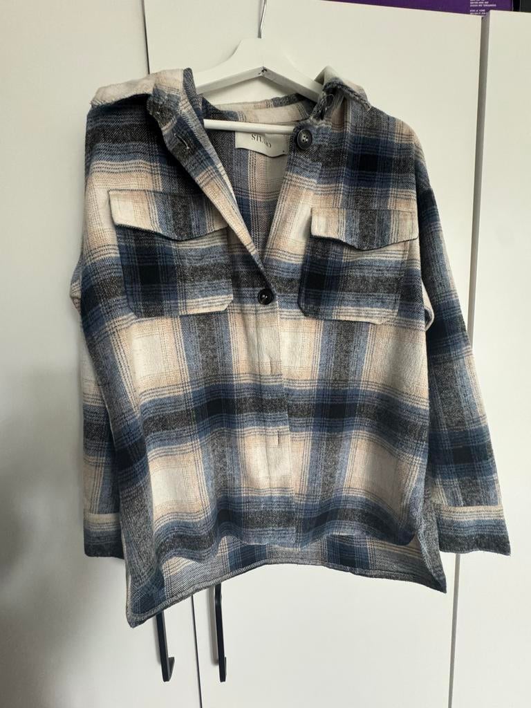 Jasje maat M, Ophalen of Verzenden, Zo goed als nieuw, Maat 38/40 (M)