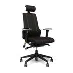 Meer dan 30 modellen bureaustoelen op voorraad vanaf 75,00, Zwart, Nieuw, Ophalen of Verzenden, Bureaustoel