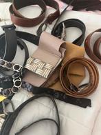 Verschillende soorten riemen, Ophalen of Verzenden, Zo goed als nieuw, Overige kleuren, 100 cm of meer