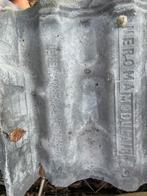 Hoek dakpannen, Ophalen, Steen of Klei, Zo goed als nieuw, 15 m² of meer