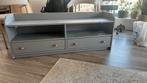 Tv meubel ikea, Huis en Inrichting, Kasten | Televisiemeubels, Ophalen, Gebruikt
