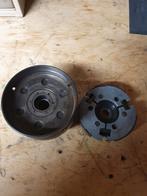 Tomos koppelingshuis en koppeling, Ophalen of Verzenden, Zo goed als nieuw, Blok, Tomos