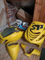 Piaggio Zip SP Kappen Set - netjes, Fietsen en Brommers, Ophalen of Verzenden, Zo goed als nieuw, Overige typen, Piaggio