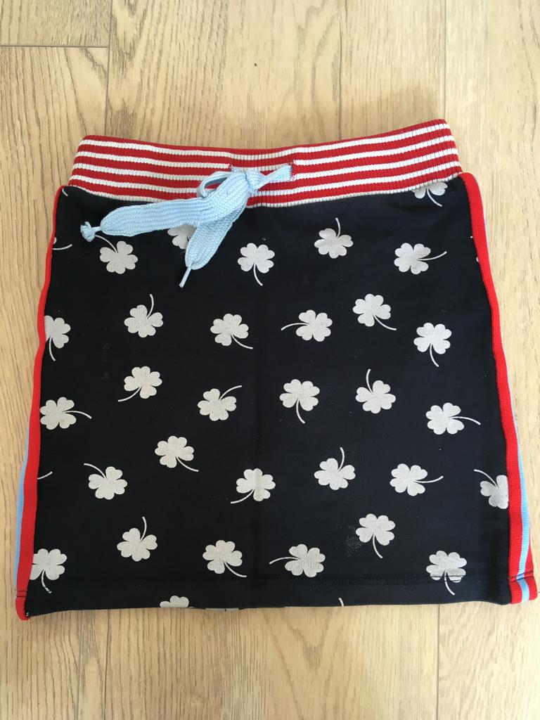 Tom du rokje 128/134, Kinderen en Baby's, Kinderkleding | Maat 128, Ophalen of Verzenden, Zo goed als nieuw, Meisje, Jurk of Rok