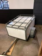 Bagage aanhangwagen, Auto diversen, Aanhangers en Bagagewagens, Ophalen, Gebruikt