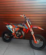 KTM 65sx 2021, Particulier, Crossmotor