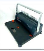 Bureau kantoor Star binder Bindmachine, Ophalen, Zo goed als nieuw