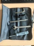 BMW gereedschap set R1200 R gereedschapset, en andere types, Ophalen of Verzenden