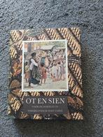 Ot en Sien voor de scholen in Nederlandsch Oost-Indië, Ophalen of Verzenden, Zo goed als nieuw, H. Scheepstra