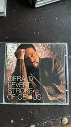 Gerald Levert, Ophalen of Verzenden, 2000 tot heden, Zo goed als nieuw