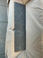 Natuurstenen Vensterbanken 3x, Ophalen, Gebruikt, 100 tot 150 cm, Hardsteen