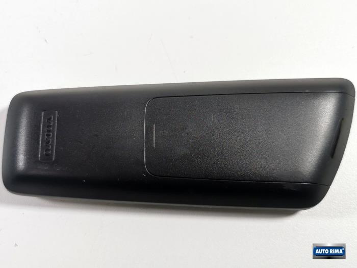 Afstandsbediening navigatie van een Volvo XC70, Gebruikt, -, -, Ophalen of Verzenden