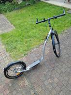 Footfighter step voor volwassenen, Fietsen en Brommers, Steps, Ophalen of Verzenden