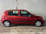 Renault Clio 1.4-16V Authentique Comfort AUTOMAAT, Auto's, Renault, 1025 kg, Gebruikt, 4 cilinders, 49 €/maand