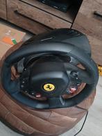 Thrustmaster T80 RW Ferrari 488 GTB Edition PS4 & PC, Ophalen, Zo goed als nieuw